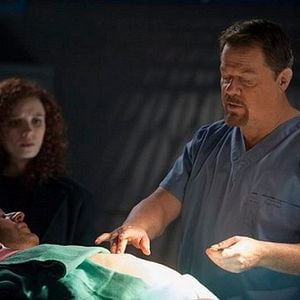 Foto Suzy Eddie Izzard