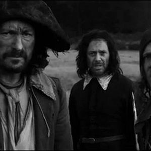 Foto A Field in England