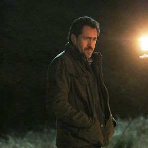 Foto The Bridge (2013)