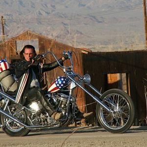 Foto Easy Rider: The Ride Back