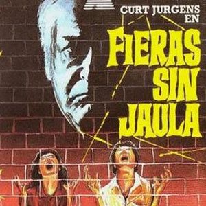 Foto Fieras sin jaula