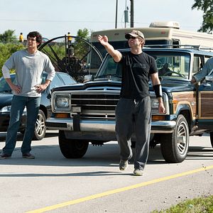 Foto El Hombre de Acero