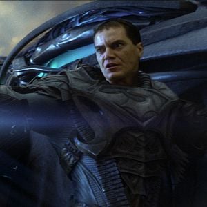 Foto Michael Shannon