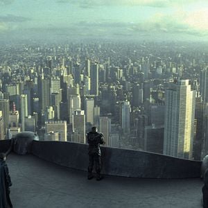 Foto El Hombre de Acero