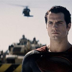 Foto Henry Cavill