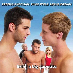 Foto Eating Out: All You Can Eat