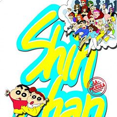 Foto Shin-chan: En busca de las bolas perdidas