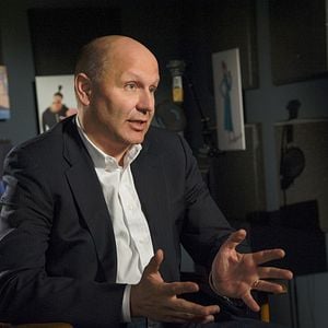 Foto Gru 2. Mi villano favorito