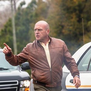 Foto Dean Norris