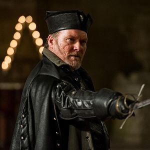 Foto Da Vinci’s Demons