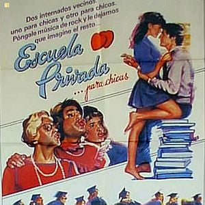 Foto Escuela privada... para chicas