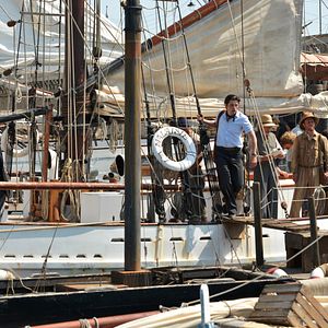 Foto Raphaël Personnaz