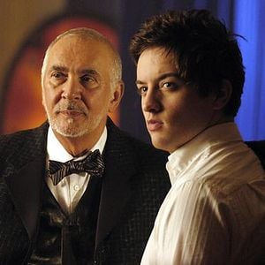 Foto El mejor mago del mundo