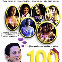 Foto 100 Chicas