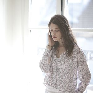 Foto Astrid Bergès-Frisbey