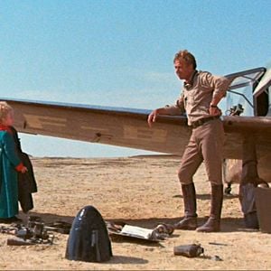 Foto El pequeño príncipe