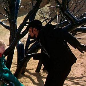 Foto El pequeño príncipe