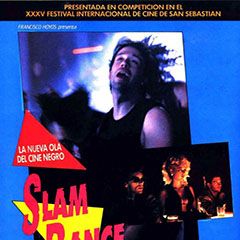 Foto Sin vía de escape