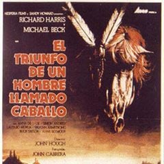 Foto El triunfo de un hombre llamado Caballo