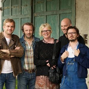 Foto Daniel Christensen