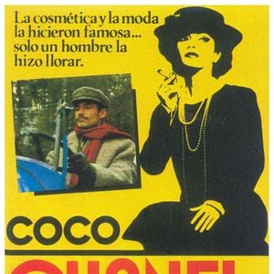 Foto Coco Chanel