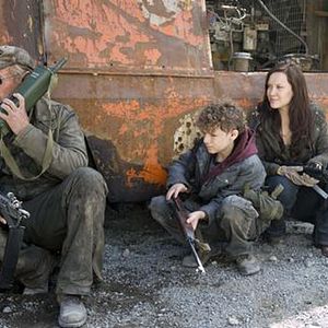 Foto Falling Skies