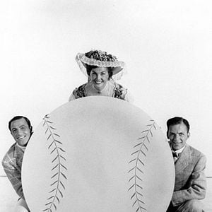 Foto Llévame a ver el partido