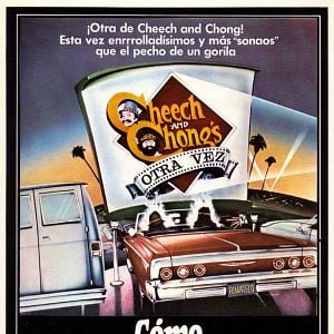 Foto Cómo flotas, tío