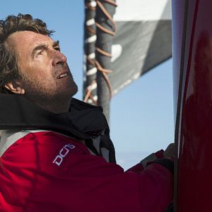 Foto François Cluzet