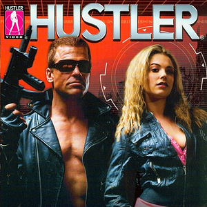 Foto This Ain't Terminator XXX