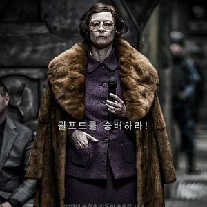 Foto Snowpiercer (Rompenieves)