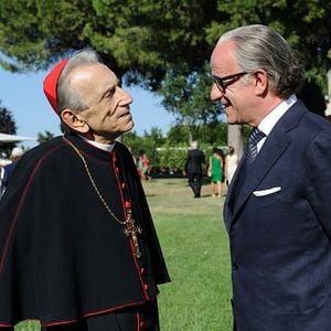 Foto La gran belleza