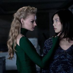 Foto Lobezno inmortal