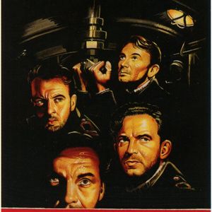 Foto Operación Tirpitz