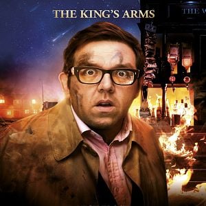 Foto Bienvenidos al fin del mundo