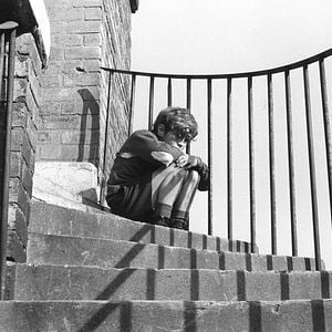 Foto Stephen Archibald