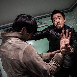 Foto The Berlin File