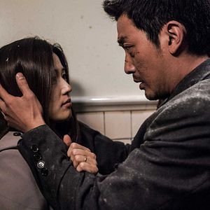 Foto The Berlin File