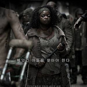 Foto Snowpiercer (Rompenieves)