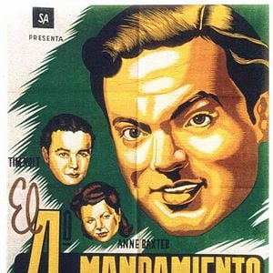 Foto El 4º mandamiento