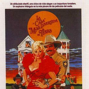 Foto La casa más divertida de Texas