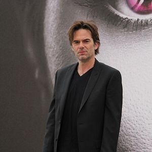 Foto Billy Burke