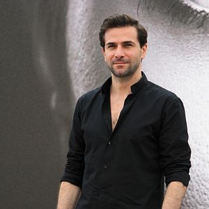 Foto Grégory Fitoussi