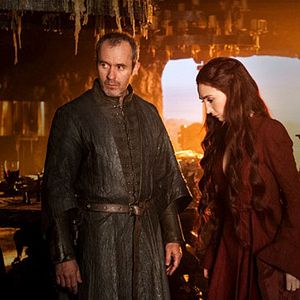 Foto Juego de Tronos