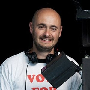 Foto Nicolas Charlet