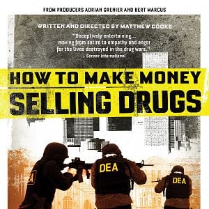 Foto How to Make Money Selling Drugs