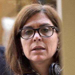 Foto Francesca Comencini