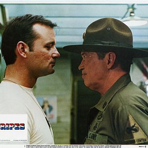 Foto El pelotón chiflado