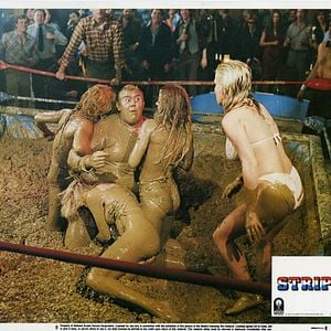 Foto El pelotón chiflado