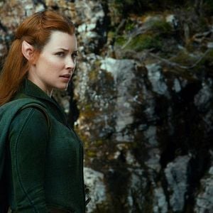 Foto El Hobbit: La desolación de Smaug